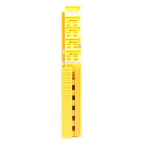 EtherCAT-Klemme  